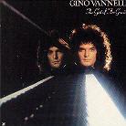 Gino Vannelli - Gist Of The Gemini (Édition Limitée)