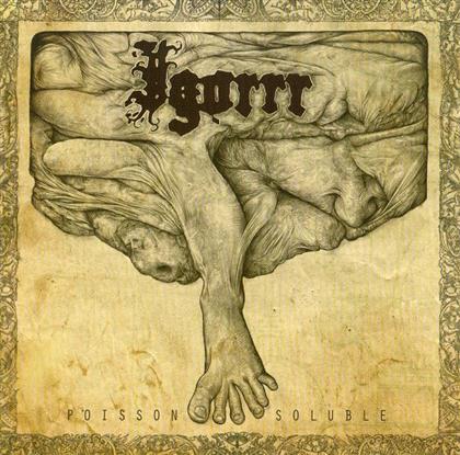 Igorrr - Poisson Soluble (2 CDs)