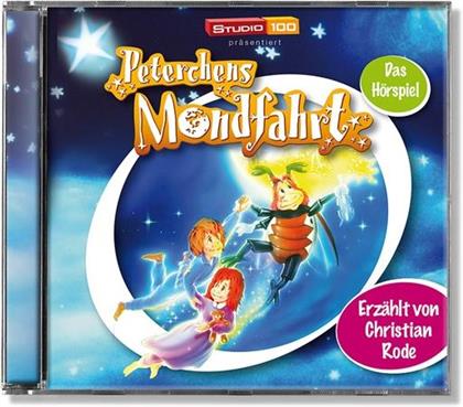 Peterchens Mondfahrt - Das Hörspiel Zum Kinofilm (2 CDs)