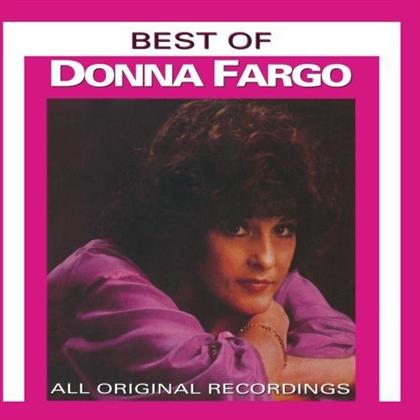Donna Fargo - Best Of