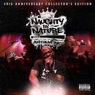 Naughty By Nature - Anthem Inc. - + Bonus
