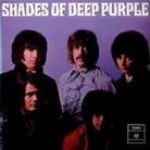 Deep Purple - Shades Of Deep Purple - Hqcd Papersleeve (Japan Edition, Remastered)