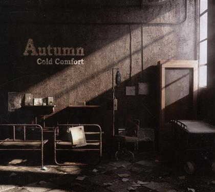 Autumn - Cold Comfort - Digipack 2 Bonustracks