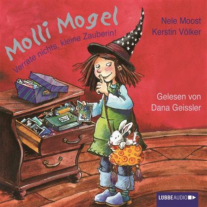 Molli Mogel - Verrate Nichts (Version Remasterisée)