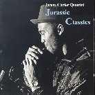 James Carter - Jurassic Classics