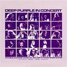 Deep Purple - In Concert - Hqcd Papersleeve (Remastered)