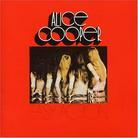 Alice Cooper - Easy Action - Papersleeve (Japan Edition, Version Remasterisée)