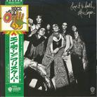 Alice Cooper - Love It To Death - Papersleeve (Version Remasterisée)