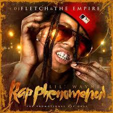 Lil Wayne - Rap Phenomenen