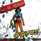 Gigione - W La Musica