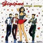Gigione - Lecca Lecca