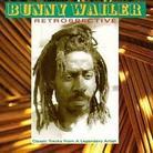 Bunny Wailer - Retrospective