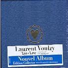 Laurent Voulzy - Lys & Love - Limited (2 CDs)
