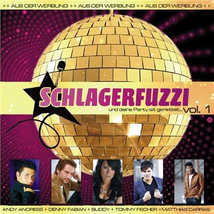 Schlagerfuzzi - Various 1