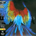 Friendly Fires - Pala - Tour Edition - + Bonus (2 CD)
