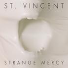St. Vincent - Strange Mercy - + Bonus (Japan Edition)
