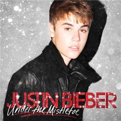 Justin Bieber - Under The Mistletoe - Special Editon (2 CDs)