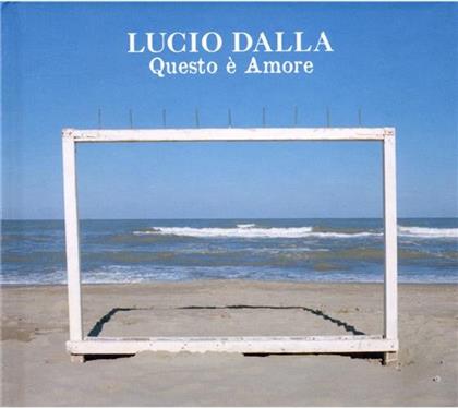 Lucio Dalla - Questo E'amore (Deluxe Version, 2 CDs)