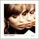 Marit Larsen - Spark (Scandinavian Edition)