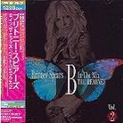 Britney Spears - B In The Mix - Remixes 2 - 5 Bonustracks (Japan Edition)