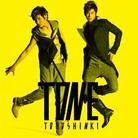 Tvxq - Tone (Korean Edition)