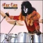 Eric Carr (Kiss) - Unfinished Business