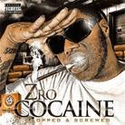 Z-Ro - Cocaine - Chopped & Screwed