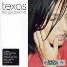 Texas - Greatest Hits - 18 Tracks