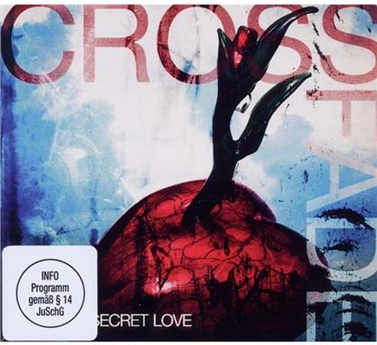 Crossfade - Secret Love (2 CDs)