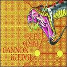 Bleubird - Cannonball - Digipack