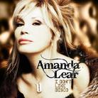 Amanda Lear - I Don't Like Disco