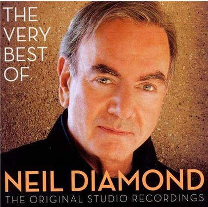 Neil Diamond - Very Best Of