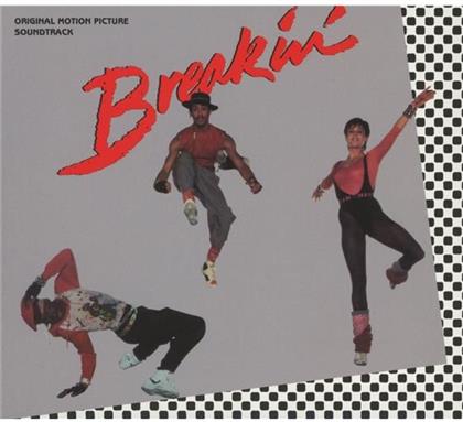 Breakin' - OST
