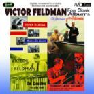 Victor Feldman - Transatlantic Alliance/Modern Jazz