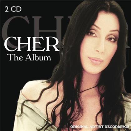 Cher - Album (2 CDs)