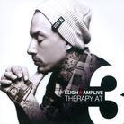 Eligh (Living Legends) & Amp Live (Zion I) - Therapy At 3