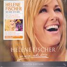 Helene Fischer - So Wie Ich Bin (CD + DVD)