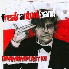 Freak Antoni Band - Dinamismi Plastici