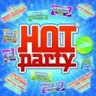 Hot Party - Various - Winter 2012 (2 CDs)