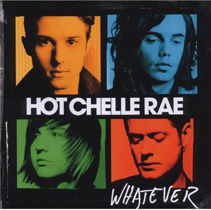Hot Chelle Rae - Whatever - Digipack