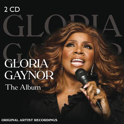 Gloria Gaynor - Album (2 CDs)