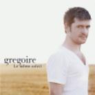 Gregoire - Le Meme Soleil (CD + DVD)