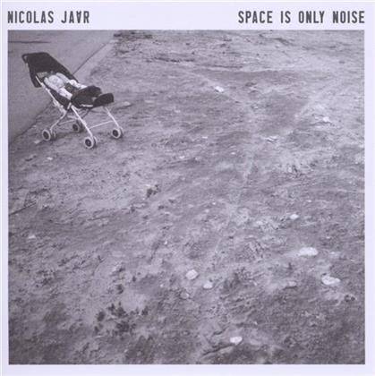 Nicolas Jaar - Space Is Only Noise (New Version)