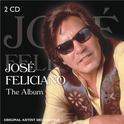 José Feliciano - Album (2 CDs)