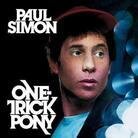 Paul Simon - One Trick Pony - Papersleeve (Japan Edition)
