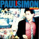 Paul Simon - Hearts & Bones - Papersleeve (Japan Edition)