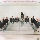 Joe Perry (Aerosmith) - Let The Music Do - Reissue (Japan Edition)