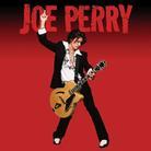 Joe Perry (Aerosmith) - --- Reissue (Japan Edition)
