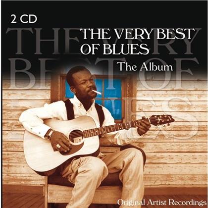 Very Best Of Blues - Various (2 CDs)