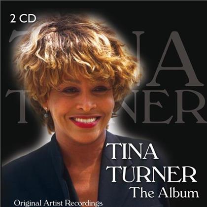Tina Turner - Album (2 CDs)